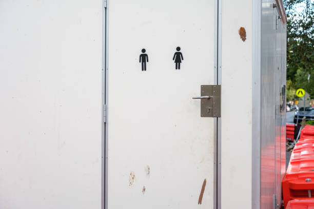 Best Construction site porta potty rental  in South Burlington, VT